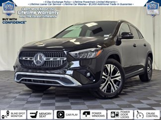 New 2026 Mercedes-Benz GLA 250 4MATIC video 1