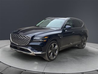 New 2025 Genesis GV80 3.5T Prestige image 1