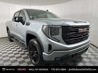New 2025 GMC Sierra 1500 Elevation w/ Elevation Premium Package video 1