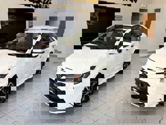Used 2024 Toyota Corolla LE image 1
