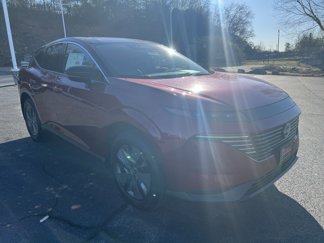 New 2025 Nissan Murano SL image 1