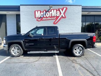 Used 2016 Chevrolet Silverado 1500 LT w/ All Star Edition image 1