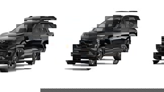 New 2026 Chevrolet Equinox RS image 1