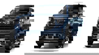 New 2026 GMC Sierra 1500 Denali Ultimate image 1