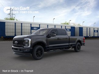 New 2025 Ford F350 Lariat w/ Lariat Ultimate Package image 1