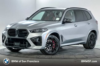 New 2026 BMW X5 M Competition w/ Executive Package video 1