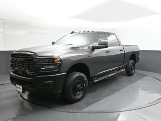 New 2025 RAM 2500 Tradesman image 1