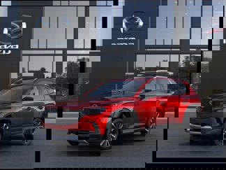 New 2025 MAZDA CX-50 AWD 2.5 Turbo w/ Weather Package image 1