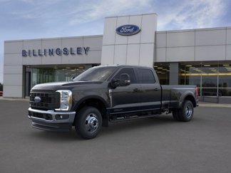 New 2025 Ford F350 4x4 Crew Cab DRW Super Duty image 1