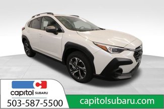 New 2025 Subaru Crosstrek 2.5i Premium image 1