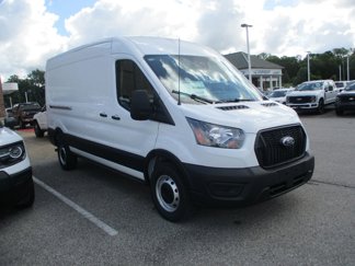New 2025 Ford Transit 250 148 Medium Roof image 1