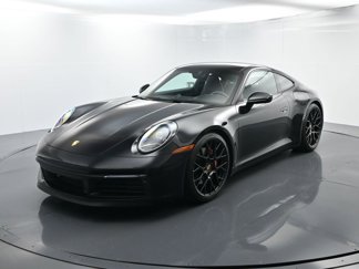 Certified 2024 Porsche 911 Carrera S image 1