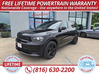 Used 2019 Dodge Durango GT image 1