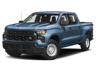 New 2025 Chevrolet Silverado 1500 LT image 1