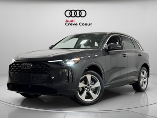New 2025 Audi Q5 Premium Plus image 1