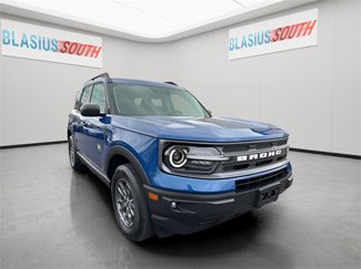 Used 2024 Ford Bronco Sport Big Bend w/ Convenience Package image 1