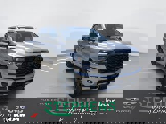 New 2025 RAM 1500 Tradesman image 1
