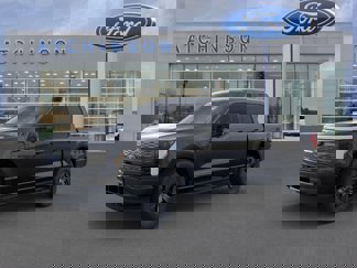 New 2025 Ford F150 Lightning Lariat image 1