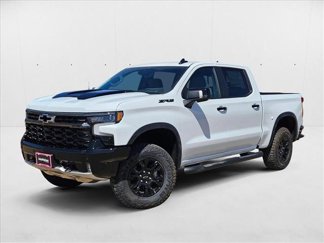 New 2025 Chevrolet Silverado 1500 ZR2 w/ Technology Package image 1
