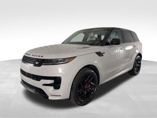 New 2025 Land Rover Range Rover Sport Dynamic SE image 1
