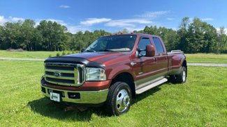 Used 2005 Ford F350 King Ranch image 1