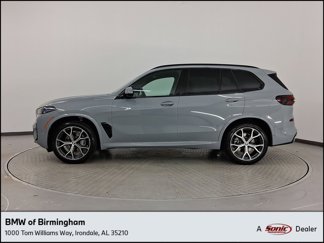 New 2026 BMW X5 sDrive40i w/ M Sport Package image 1