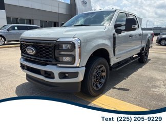 New 2025 Ford F250 XL w/ STX Appearance Package image 1
