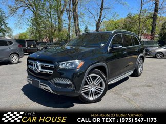 Used 2020 Mercedes-Benz GLS 450 4MATIC image 1