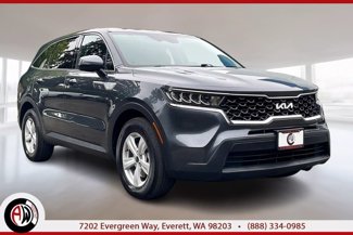Used 2022 Kia Sorento LX image 1