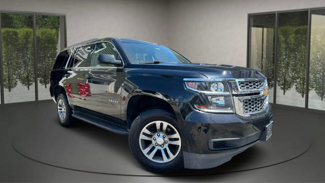 Used 2019 Chevrolet Tahoe LT image 1