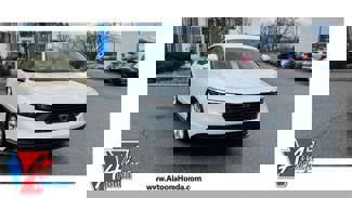 New 2025 Honda Accord LX image 1