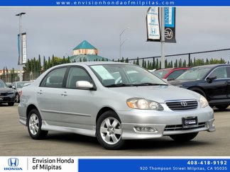 Used 2008 Toyota Corolla S image 1