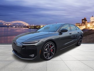 New 2025 Audi S6 e-tron Prestige video 1