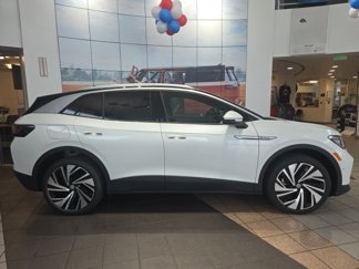 New 2025 Volkswagen ID.4 Pro S Plus image 1