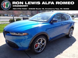New 2024 Alfa Romeo Tonale Veloce image 1