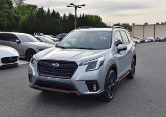 Used 2022 Subaru Forester Sport image 1