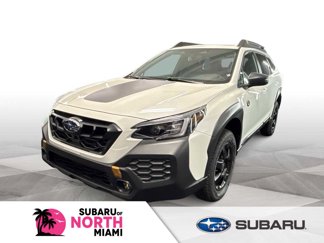 New 2025 Subaru Outback Wilderness image 1