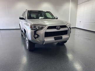 Used 2019 Toyota 4Runner SR5 image 1
