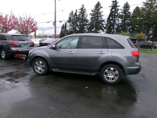 Used 2008 Acura MDX w/ Technology Package image 1