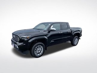 New 2025 Toyota Tacoma Limited image 1