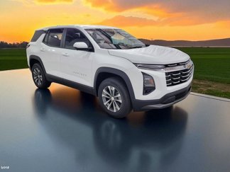 New 2026 Chevrolet Equinox LT w/ Convenience Package II image 1