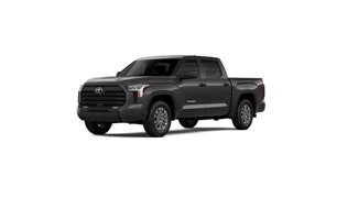New 2025 Toyota Tundra SR5 image 1