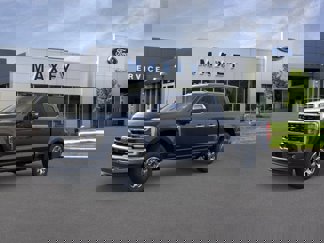New 2025 Ford F350 King Ranch w/ Chrome Package image 1