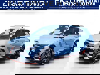 New 2025 Hyundai Ioniq 5 N image 1