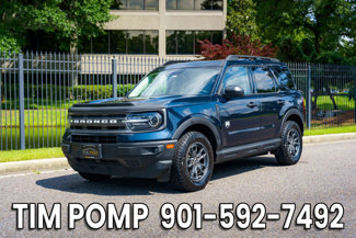 Used 2021 Ford Bronco Sport Big Bend image 1