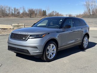 New 2026 Land Rover Range Rover Velar S image 1