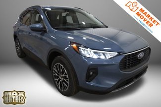 New 2025 Ford Escape SE image 1