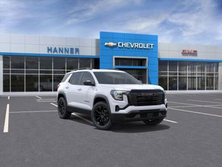 New 2026 GMC Terrain Elevation w/ Elevation Premium Package image 1