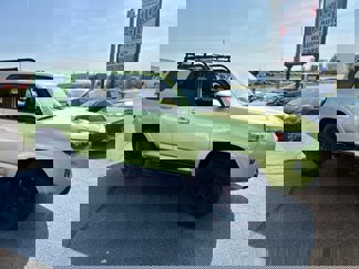 Used 2022 Toyota 4Runner TRD Pro image 1