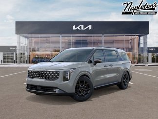 New 2026 Kia Carnival SX image 1